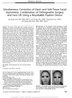 Endotine Ribbon Article 3