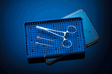 Endotine Forehead Instrument Kit