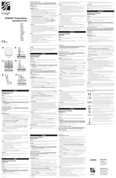 UltraTine Instructions for Use